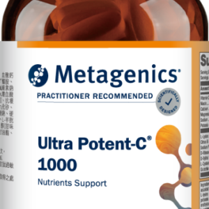 Ultra Potent-C 1000 C 1000加強錠狀食品