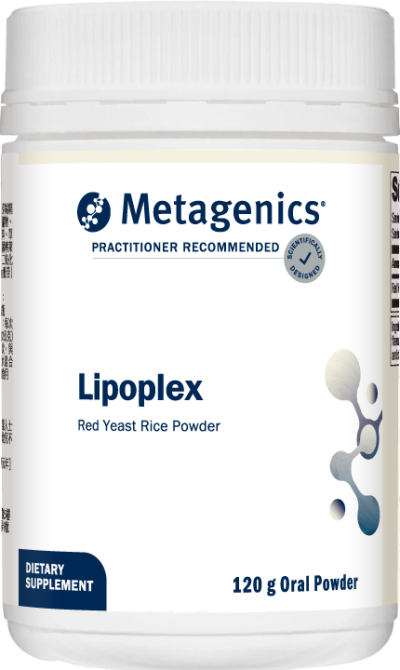 Lipoplex 優質紅麴沖泡粉狀食品
