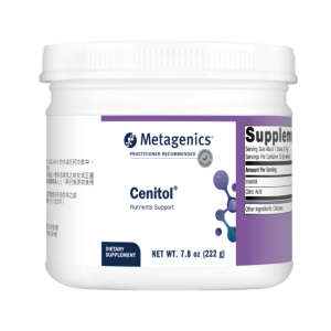 Cenitol 醒寧通粉狀食品