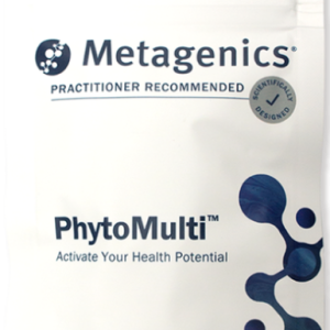 PhytoMulti 新活力草本360維他錠狀食品 - 隨身包