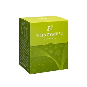 VITAZYME52蔬果醱酵液 (全素)