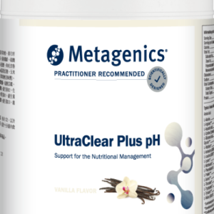 UltraClear Plus pH 體清關懷配方pH沖泡粉狀食品