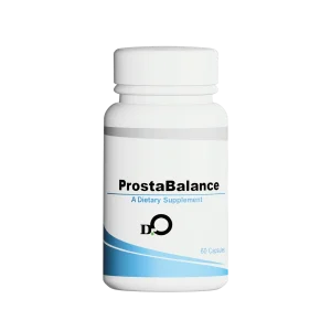 ProstaBalance 攝立暢