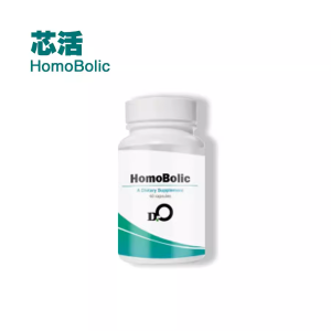 HomoBolic 芯活